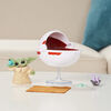 Star Wars The Bounty Collection Grogu's Hover-Pram Pack The Child Collectible 2.25-Inch-Scale Figure