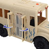 Animal Planet - Lion Rescue Playset