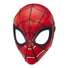 Marvel Spider-Man Hero FX Mask - English Edition