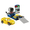 LEGO Juniors Cars Disney Pixar Cruz Ramirez Race Simulator 10731