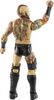 WWE Aleister Black Elite Collection Action Figure, 6-in/15.24-cm Posable Collectible