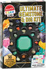 STEAM Lab Ultimate Gemstone and Dig Kit - Édition anglaise