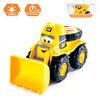 Cat Junior Crew Lil' Movers Wheel Loader