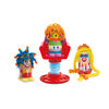 Nick Jr. Ready Steady Dough Wacky Hair Dough - R Exclusive