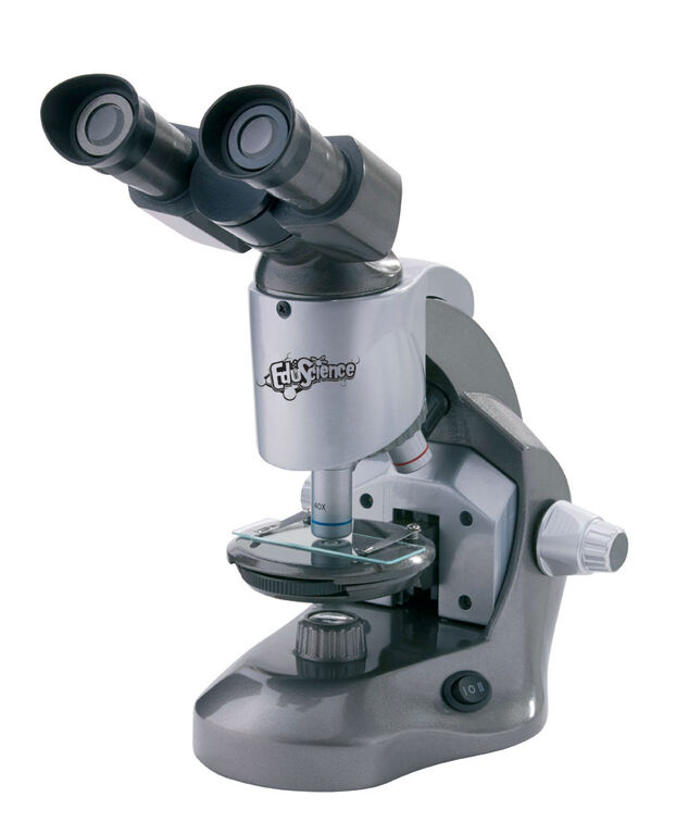 1280x Microscope