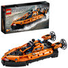 LEGO Technic L'aéroglisseur de sauvetage 42120