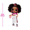 Poupée-mannequin LOL Surprise Tweens : Hoops Cutie