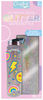 Myo Glitter Water Bottle Holographic Top