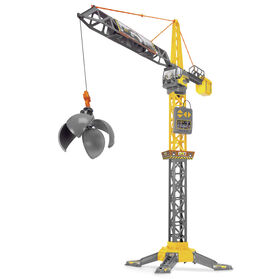 Dickie Toys - Mighty Crane