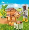 Playmobil - Apicultrice avec ruche