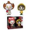 Funko Vinyl: IT - Pennywise and Georgie Vinyl Figure