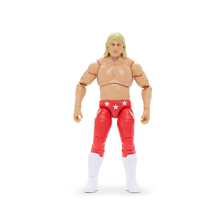AEW Unrivaled - Owen Hart