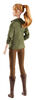 Barbie Jurassic World Claire Doll