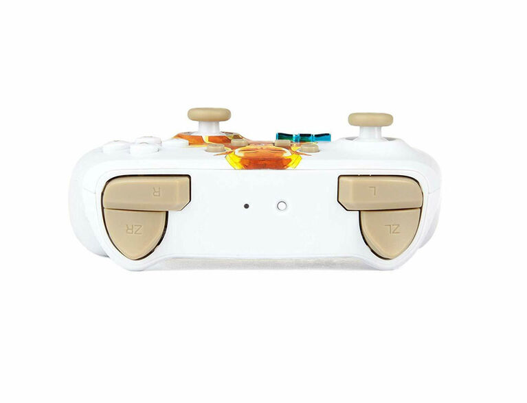 Nintendo Switch Enhanced Wireless Controller Princess Zelda Toys R