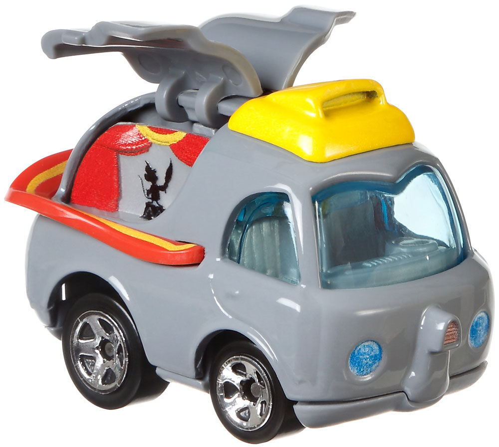 Hot hot sale wheels dumbo