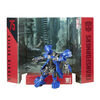 Transformers Jolt classe Deluxe  du film Transformers : La Revanche