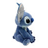 Disney - Peluche Stitch avec tenue de célébration du 100ème anniversaire de Disney - 14''