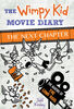The Wimpy Kid Movie Diary - Édition anglaise