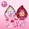 Cry Babies Magic Tears - Pink Edition Special Edition Series Surprise Collectible Toy (Styles May Vary) - R Exclusive