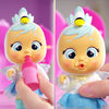 Cry Babies Magic Tears Storyland - Série " Dress Me Up " | 8 accessoires surprises, poupée surprise