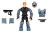 Mega Construx Halo Heroes Series 4 - Dare (Oni) Figure
