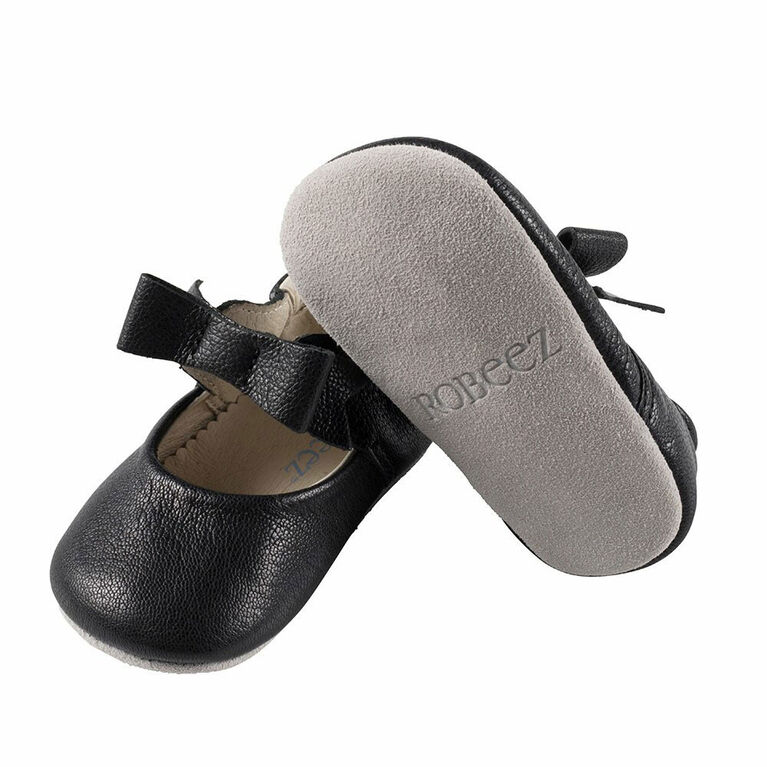 Robeez - First Kicks - Sofia Black