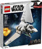 LEGO Star Wars TM La navette impériale 75302 (660 pièces)