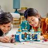 LEGO Disney's Raya and the Last Dragon Raya and the Heart Palace 43181 (610 pieces)