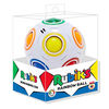 Rubik's - Rainbow Ball - White