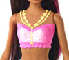 Barbie Dreamtopia Sparkle Lights Mermaid