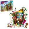 LEGO Friends Friendship Tree House 41703 Building Kit (1,114 Pieces)