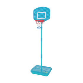 Premier jeu de basketball toutes surfaces Swingball
