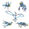 K'Nex Cyborg Creatures Building Set