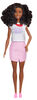 Barbie Doll and Surpise Accessories