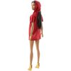 Barbie Fashionistas – Poupée XOXO