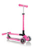 Primo Pliable Scooter - Rose