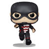 Figurine en Vinyle US Agent par Funko POP! Marvel: Falcon and the Winter Soldier