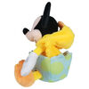 Peluche Disney - Mickey Mouse (poussin)