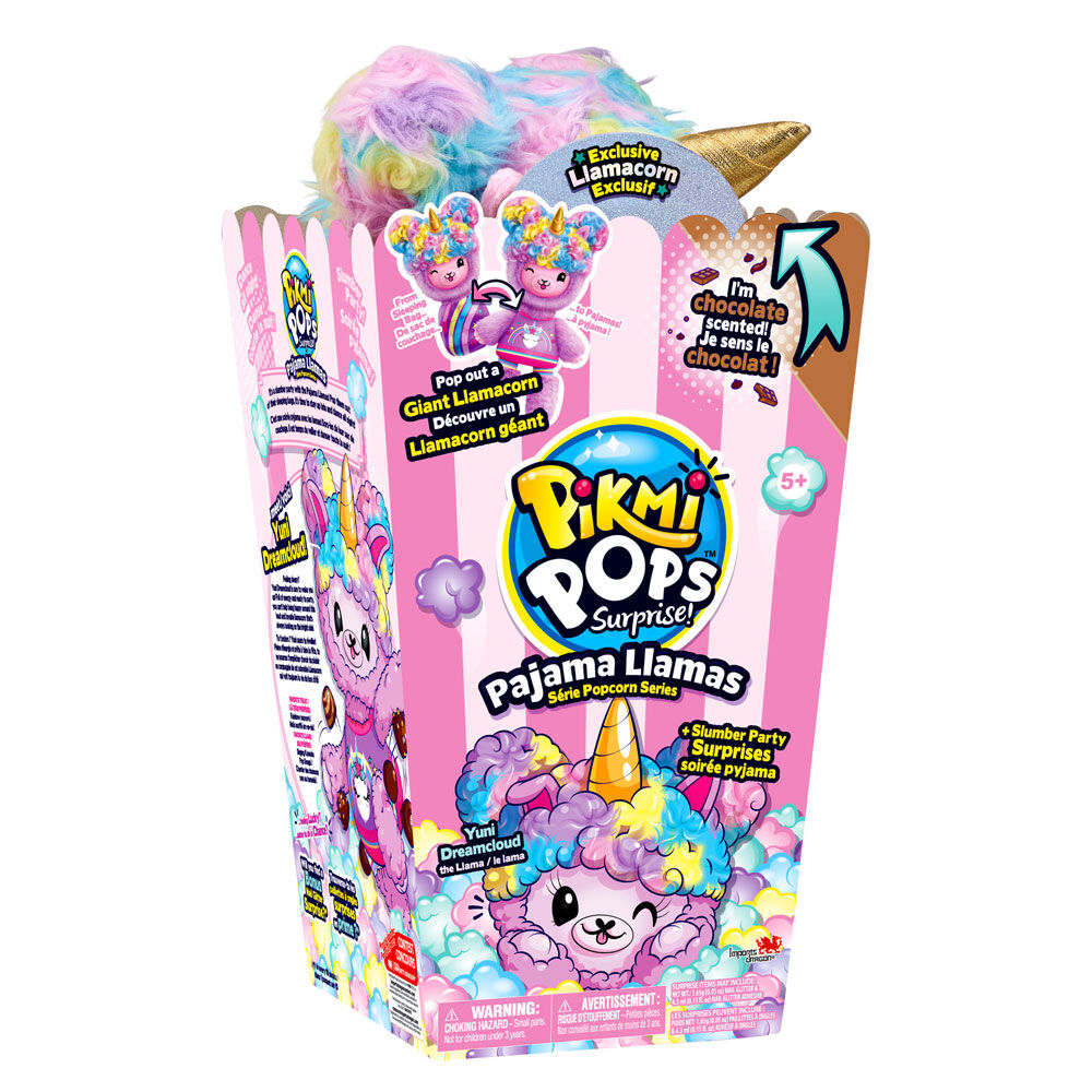 Giant pikmi pop llama store