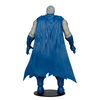DC Multiverse Batman Battle Damage Blue (The Dark Knight Returns) 7in Figure McFarlane Collector Edition #21