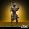 Star Wars The Vintage Collection Boba Fett (Morak) Toy Star Wars: The Mandalorian, Action Figure - R Exclusive