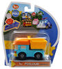 Robocar Poli - Dumpoo Diecast Vehicle