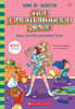 The Baby-Sitters Club #5: Dawn and the Impossible Three - Édition anglaise