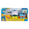 Fisher-Price My First Thomas & Friends Roll & Spin Rescue Train