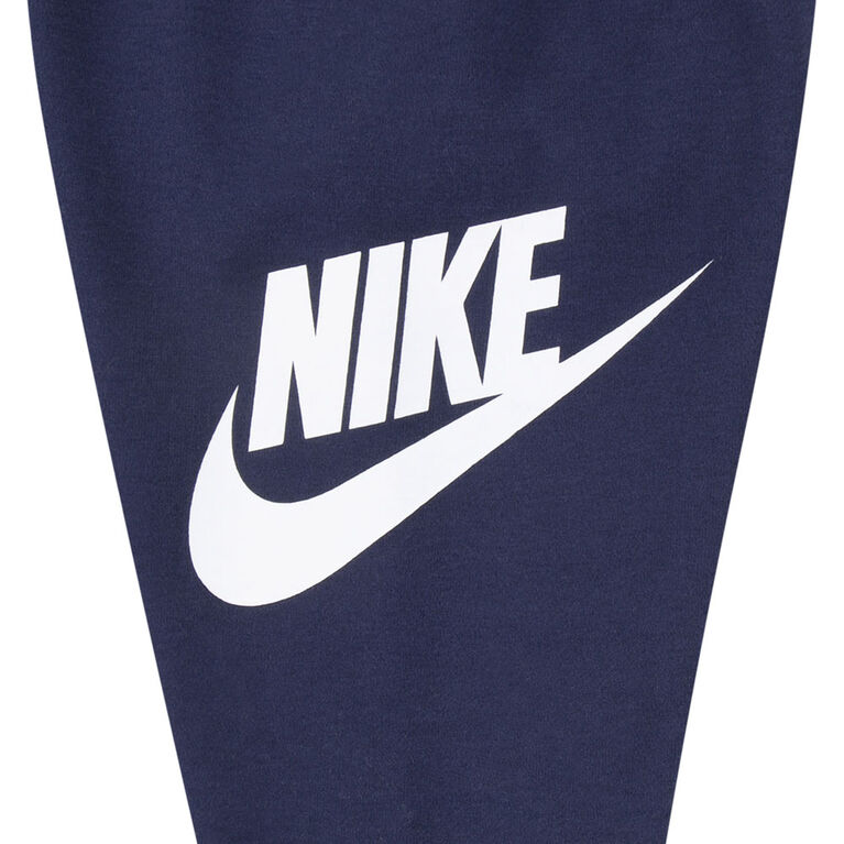 Ensemble Nike - Bleu Marin - Taille 4T