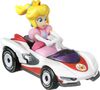 Hot Wheels Mariokart Vehicle 4 Pack