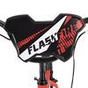 Huffy Flashfire - Vélo - rouge - 18 pouces  - Notre exclusivité