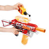 Pistolet Trace Fire X-Shot Hyper Gel (10 000 boulettes Hyper Gel) par ZURU