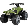 Huffy True Timber Mini Quad - 6V Ride-On Toy