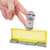 Tech Deck, Disorder Skateboards Versus Series, Collectible Fingerboard 2-Pack and Obstacle Set